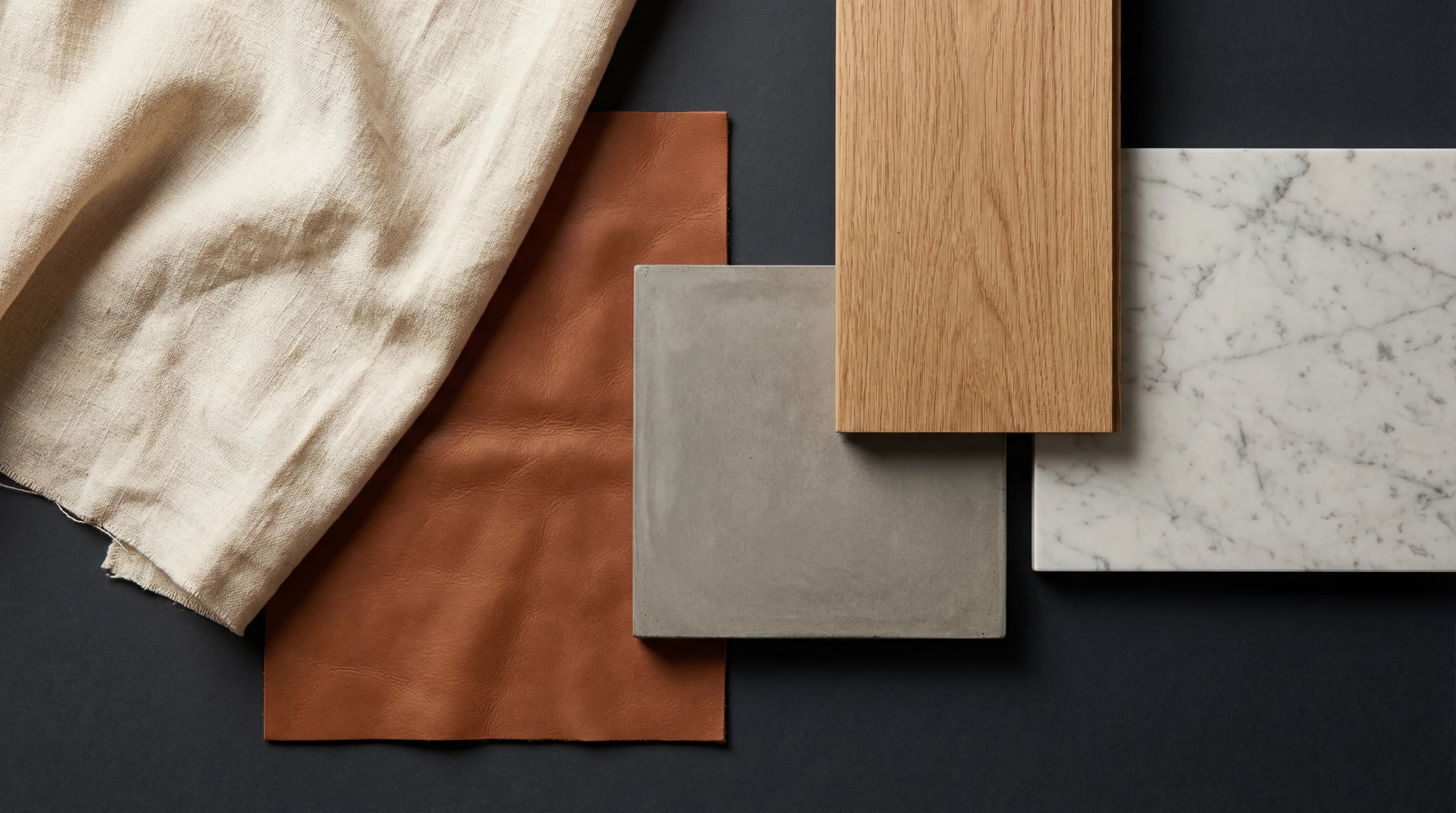 Material Samples
